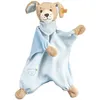 Image de Steiff - 239694 - doudou - chien bonne nuit - bleu