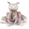 Image de Steiff Soft Cuddly Friends Chouette Ollie Doudou