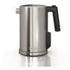 Image de Graef WK 900 - Bouilloire - 1.25 litres - 2 kWatt - inox mat