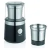 Image de Graef CM 102 appareil Ã  moudre le cafÃ© 200 W Noir et Argent