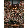 Image de HEYE - 8660 - Orchestra, loup