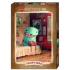 Image de Heye Milk Tooth 500 Piece Zozoville Jigsaw Puzzle