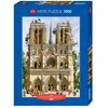 Image de Puzzle 1000 pièces Heye Vive Notre Dame