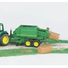 Image de Bruder Bruder Presse John Deere