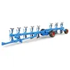 Image de Bruder Charrue RÃ©versible Lemken Vari-titan