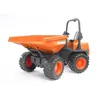 Image de Bruder Bruder Mini Dumper Ausa