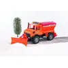 Image de MB UNIMOG