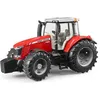 Image de BRUDER - Tracteur Massey Ferguson 7624