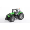 Image de Bruder Bruder Tracteur Deutz Agrotron X720