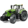 Image de Deutz 8280 TTV - Tracteur RC