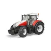 Image de Bruder Bruder Tracteur Steyr 6300 Terrus Cvt