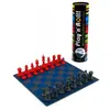 Image de Jeu d'échecs de voyage