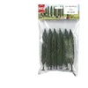 Image de ModÃ©lisme : VÃ©gÃ©tation - 10 Peupliers-Busch