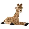 Image de Heunec - 283879 - Peluche Girafe Softissimo Classics 40- Cm