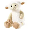 Image de Heunec 765177- Friendsheep Wolly Sunshine Peluche 35 Cm