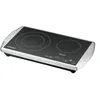 Image de Rommelsbacher Ceran CT 3403/TC - Plaque chauffante à induction