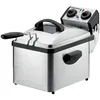 Image de Friteuse Rommelsbacher FRP 2135/E - 2.1 kWatt - acier inoxydable