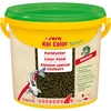 Image de 3800ml Sera Koi Color Nature medium nourriture pour poissons