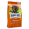 Image de Happy Dog Supreme Sensible Toscana pour chien - 4 kg