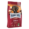 Image de 12,5kg Africa Happy Dog Supreme Sensible - Croquettes pour chien