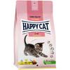Image de Happy Cat Kitten volaille fermière pour chaton - 1,3 kg