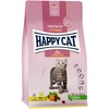 Image de Happy Cat Junior volaille fermière pour chaton - 1,3 kg