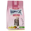 Image de 4kg Junior volaille fermière Happy Cat - Croquettes pour chat