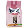 Image de Happy Cat Junior canard fermier pour chaton - 1,3 kg
