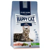 Image de 10kg Culinary Adult saumon de l'Atlantique Happy Cat - Croquettes pour chat