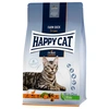 Image de 1,3kg Culinary Adult canard fermier Happy Cat - Croquettes pour chat
