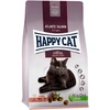 Image de 10kg Sterilised Adult saumon de l'Atlantique Happy Cat - Croquettes pour chat