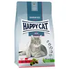 Image de 4kg Indoor boeuf des Préalpes Happy Cat - Croquettes pour chat