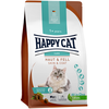 Image de 1,3 kg Peau & pelage Happy Cat Care nourriture sèche pour chat