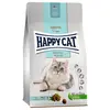 Image de 4 kg Peau & pelage Happy Cat Care nourriture sèche pour chat