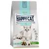 Image de 10kg Sensitive Adult Light Happy Cat - Croquettes pour chat