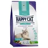 Image de 4kg Sensitive Santé rénale Happy Cat - Croquettes pour chat