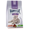 Image de 4kg Senior saumon de l'Atlantique Happy Cat - Croquettes pour chat