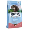 Image de 2x10kg Puppy Saumon, Pomme De Terre Happy Dog Supreme Sensible - Croquettes Pour Chien