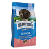 Image de 10kg Happy Dog Supreme Sensible Junior Lachs & Kartoffel Hundefutter trocken
