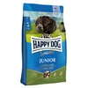 Image de 10kg Happy Dog Supreme Sensible Junior Lamm & Reis Hundefutter trocken