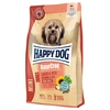Image de 4kg Happy Dog NaturCroq Mini Adult saumon, riz pour chien