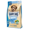 Image de 800g Happy Dog NaturCroq Mini Puppy volaille pour chiot