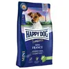 Image de Happy Dog Sensible Mini France pour chien - 4 kg
