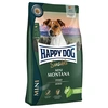 Image de Happy Dog Sensible Mini Montana pour chien - 4 kg
