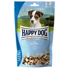 Image de Happy Dog SoftSnack Mini Puppy pour chiot   agneau 100 g