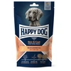 Image de Happy Dog Care Snack pour chien - Skin & Coat au canard 100 g