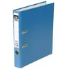Image de Elba - classeur rado classique lux brillant, dos: 50 mm, bleu a4,reliure extérieure intérieure affiné avec de la acryliqueintéri