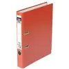Image de Elba - classeur rado classique lux brillant, dos: 50 mm, rougea4,reliure extérieure intérieure affiné avec de la acryliqueintéri