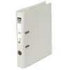 Image de Elba 10494sw classeur rado-plast a4 en pvc (blanc) 10494-we