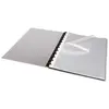 Image de Elba 1 x pochette perforée vario-zipp manageme!, a4, limpide 100421162